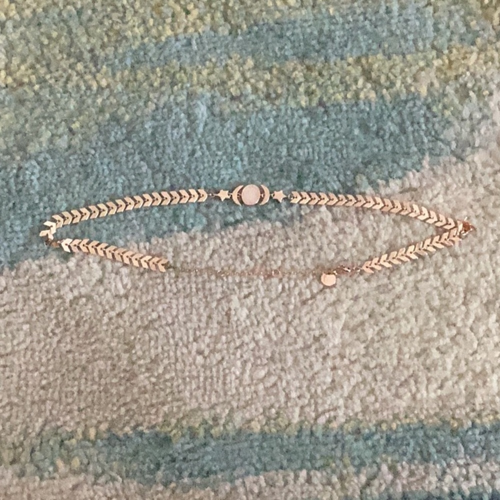 Pura Vida necklace